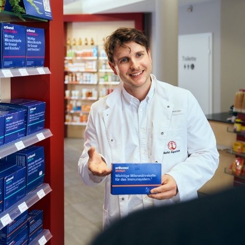 Markt Apotheke