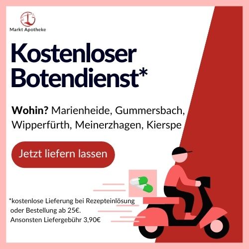 Markt Apotheke